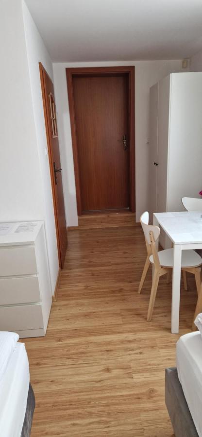 Willa Samana Pokoje Dziwnówek Extérieur photo