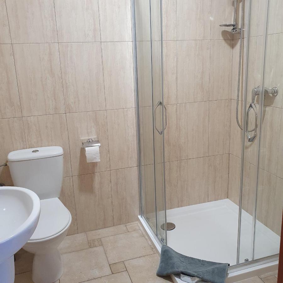 Willa Samana Pokoje Dziwnówek Extérieur photo