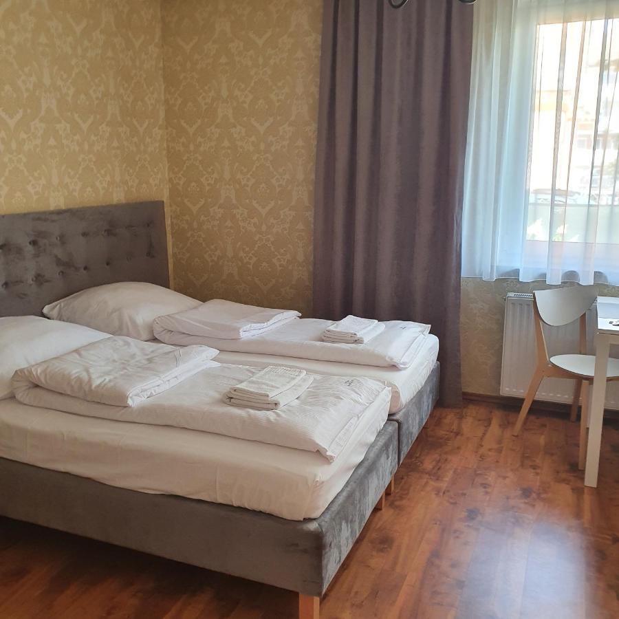 Willa Samana Pokoje Dziwnówek Extérieur photo